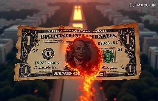 Analyst: Negative Treasury Return Put XRP Army On Alert