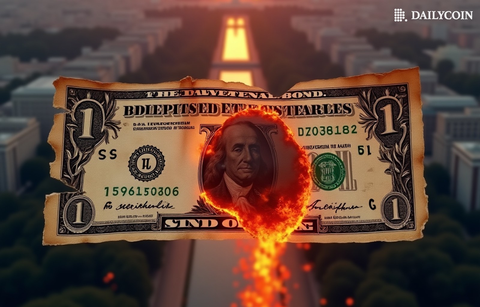 Analyst: Negative Treasury Return Put XRP Army On Alert