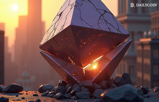 Arthur Hayes Puts $10K Ethereum Target On For 2026 End