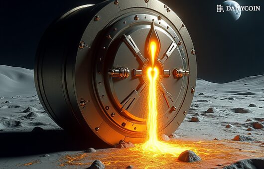 Bank-Issued Cash Hits Stellar. New XLM ATH Coming Up?