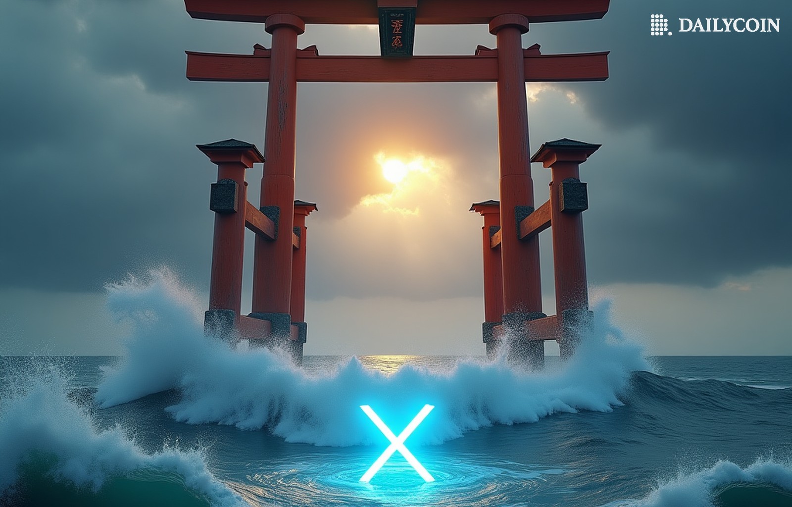 Bank of Japan Decision Could Rattle XRP Hard