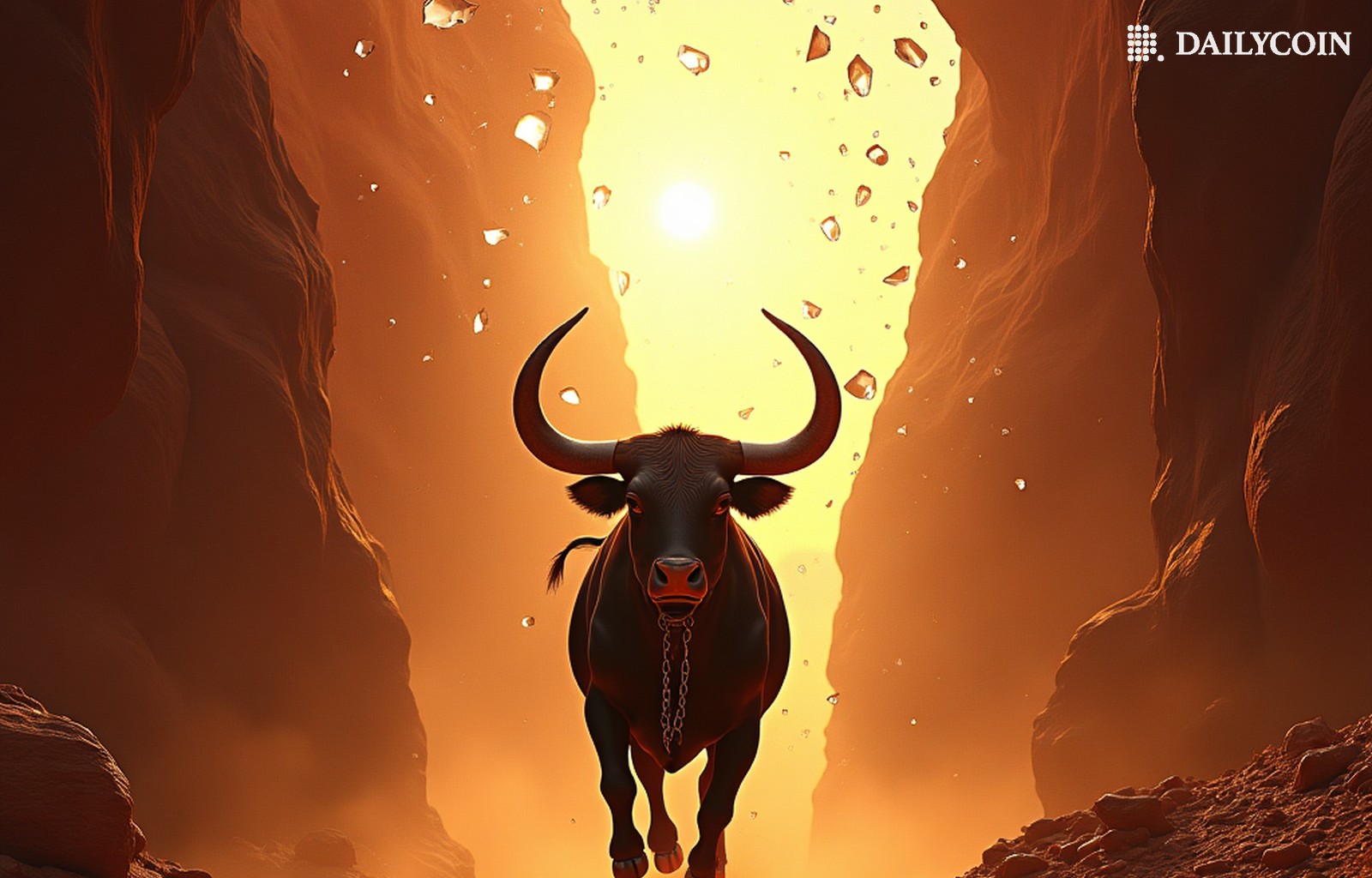 Bitcoin Breaks a 45-Week Bear Market Ceiling — What Happened the Last 13 Times? 