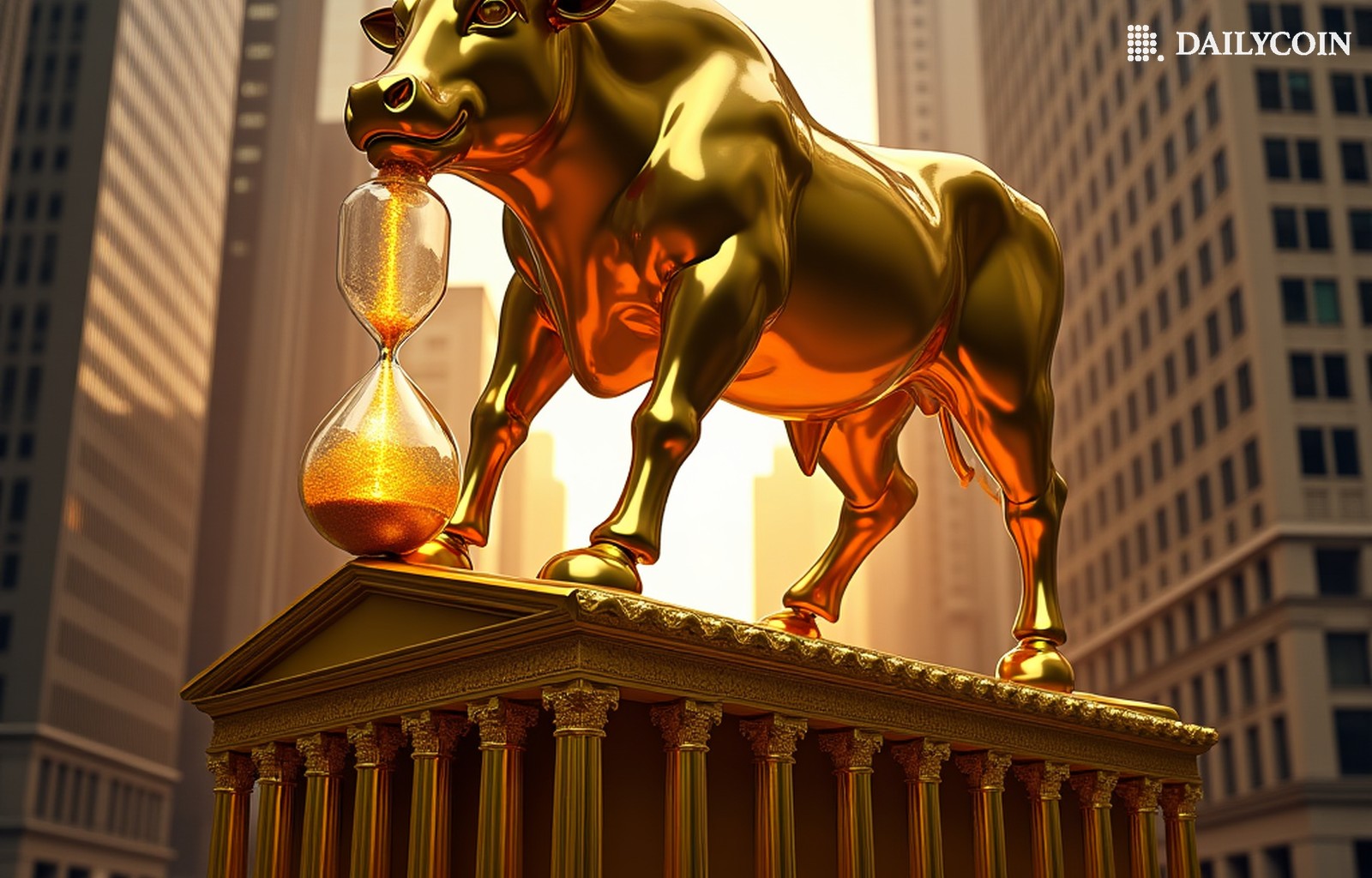 Bitcoin Won’t 10x This Cycle. Here’s Why That’s Bullish
