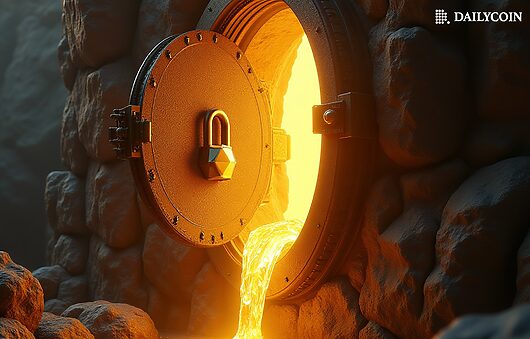 BlackRock Puts Multi-Trillion Preset Templates On-Chain