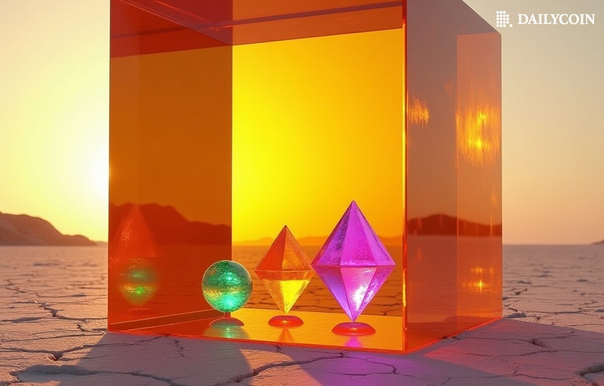 BlockDAG (BDAG) Joins Hedera and Algorand as This Week's Top Cryptos to Watch - MAXX Mode Live
