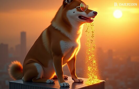Coinbase Leads SHIB Supply Cut Amid 154% Burn Spike