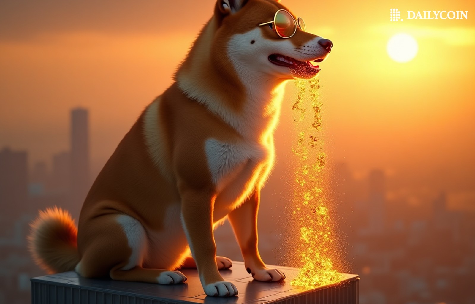 Coinbase Leads SHIB Supply Cut Amid 154% Burn Spike