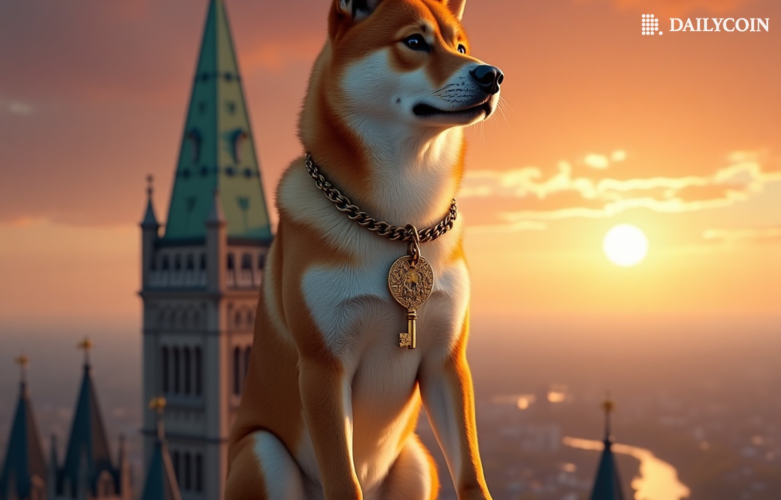 Coinbase Opens Canada’s Regulated Futures Door To SHIB