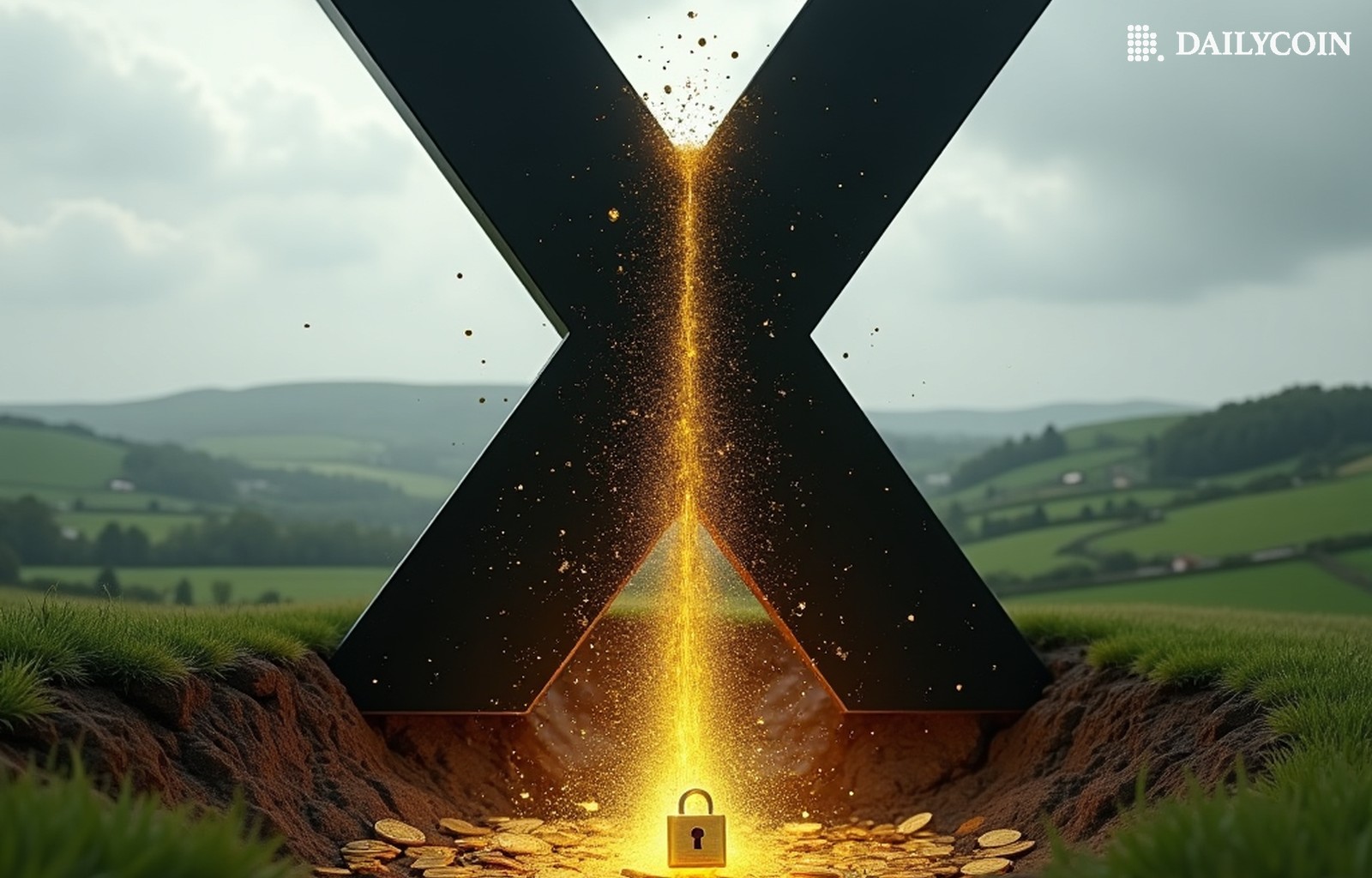 Elon Musk’s X Sues Two UK Men Over Alleged $277K Crypto Payout Scheme