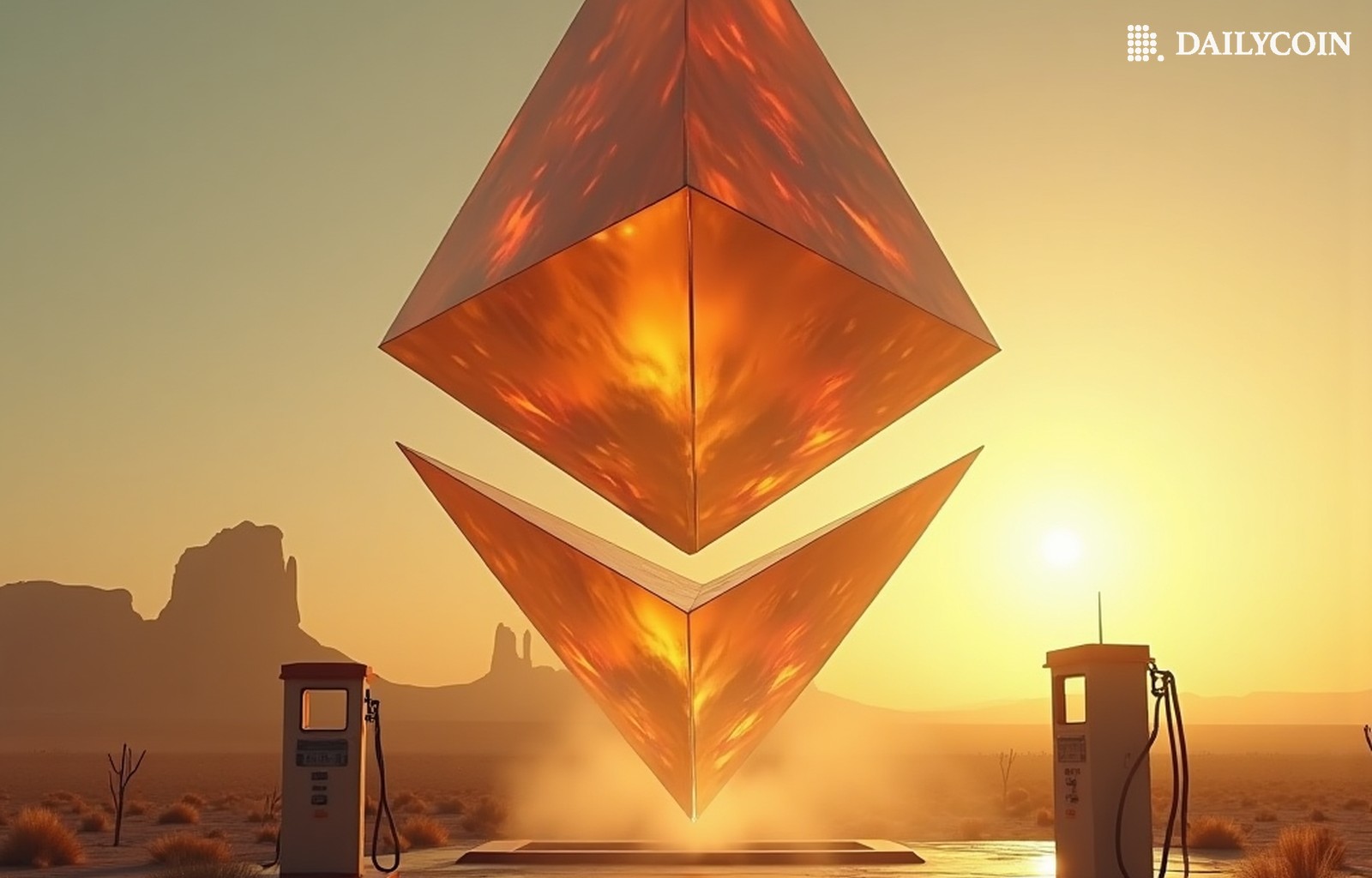 Ethereum Puts Gas-Free UX at Heart of Its 2027 Upgrade