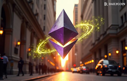 Ethereum Wins Institutional Money. BNB Chain Gets Tokenized Stocks.