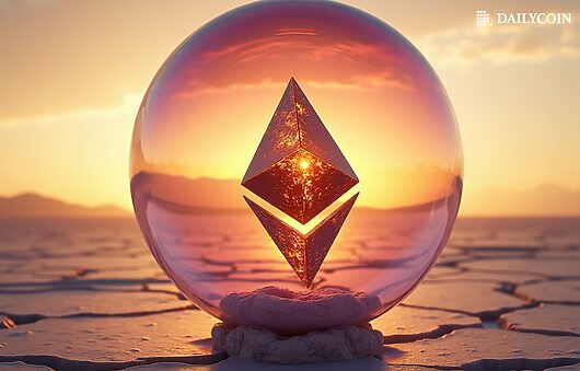 Ethereum’s $3K Breakout Has This One Gatekeeper