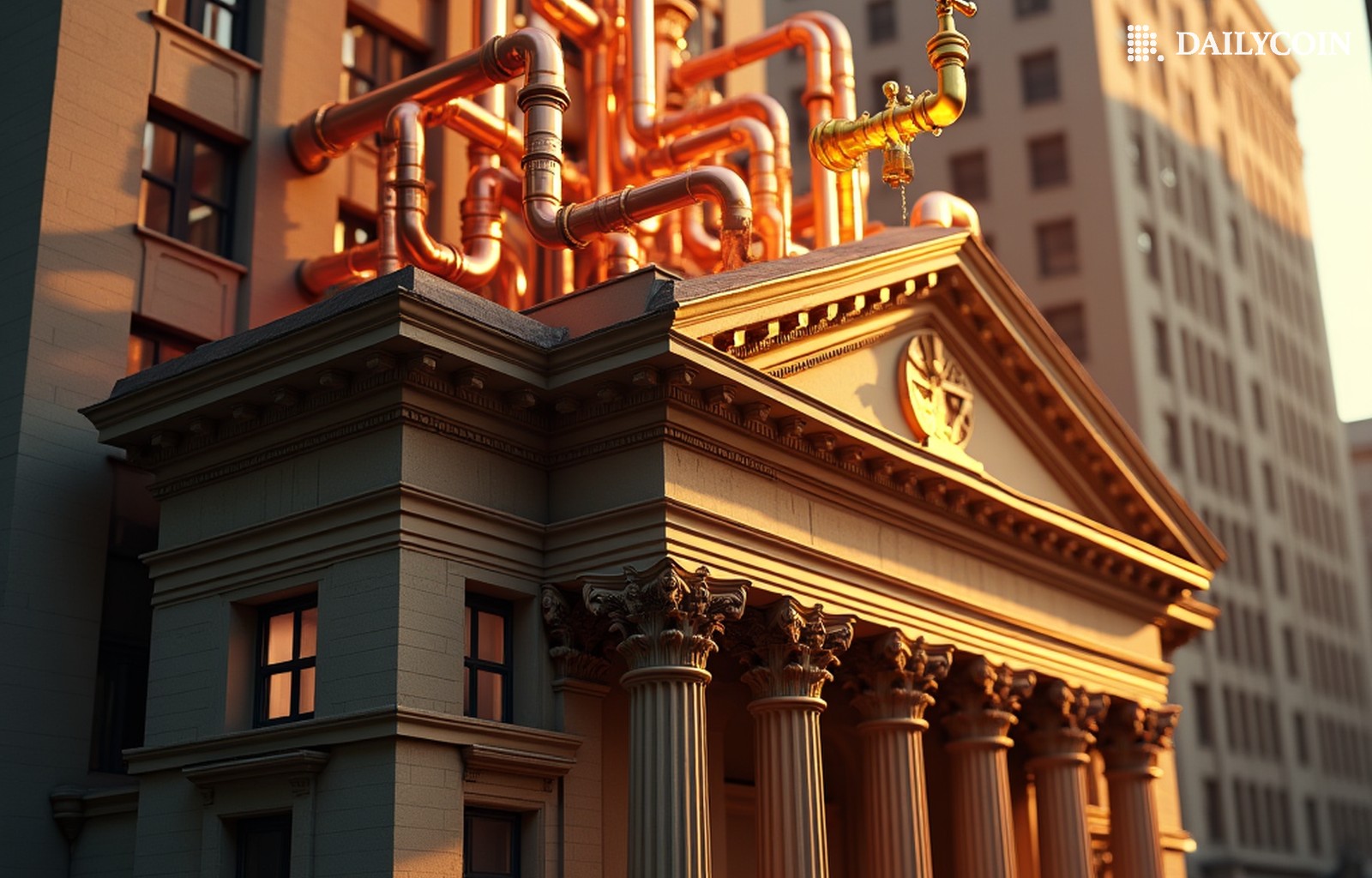Everyone Wants to Tokenize Assets, No One Is Building the Market