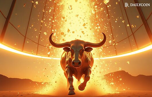 FET Bulls Eye $9 As Weekly Chart Flashes a Familiar Setup