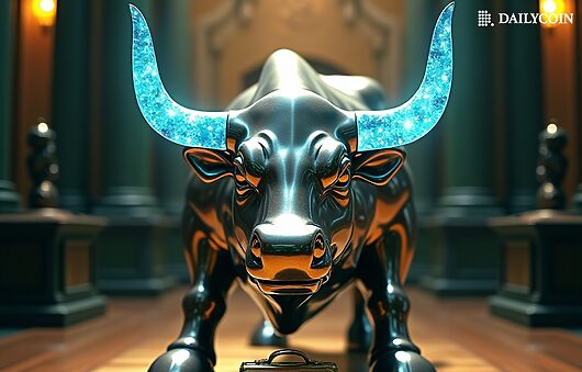 Goldman’s Ripple ETF Return Revives Positioning Rates