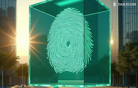 How HBAR-Powered IDTrust Just Landed On IBM Cloud
