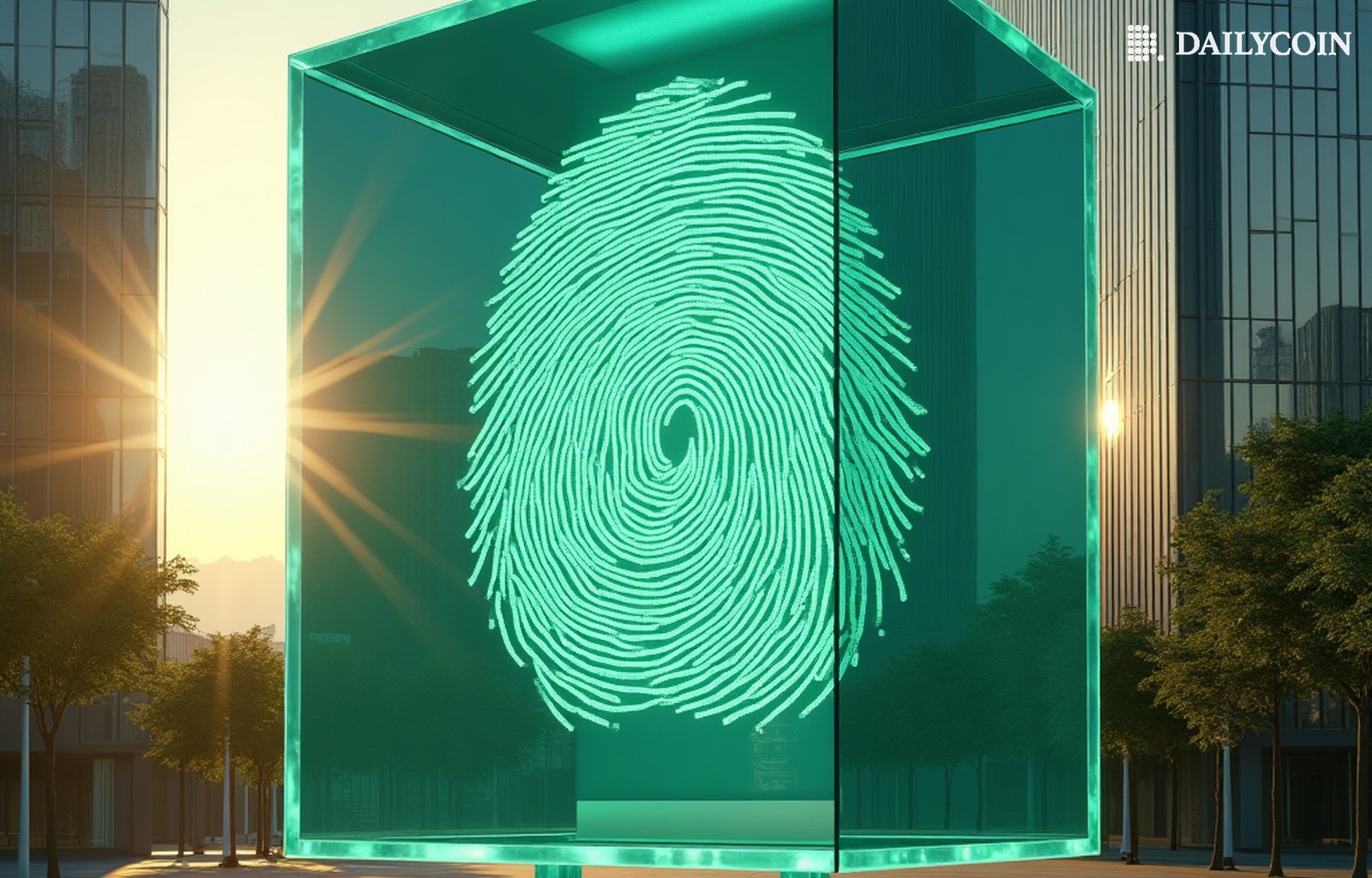 How HBAR-Powered IDTrust Just Landed On IBM Cloud