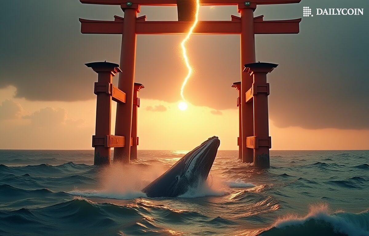 Japan's 10Y Bond Yield Hits 3%. Why Bitcoin Should Pay Attention 