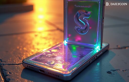 Jupiter Brings Gacha Trading Cards Into Its Mobile App