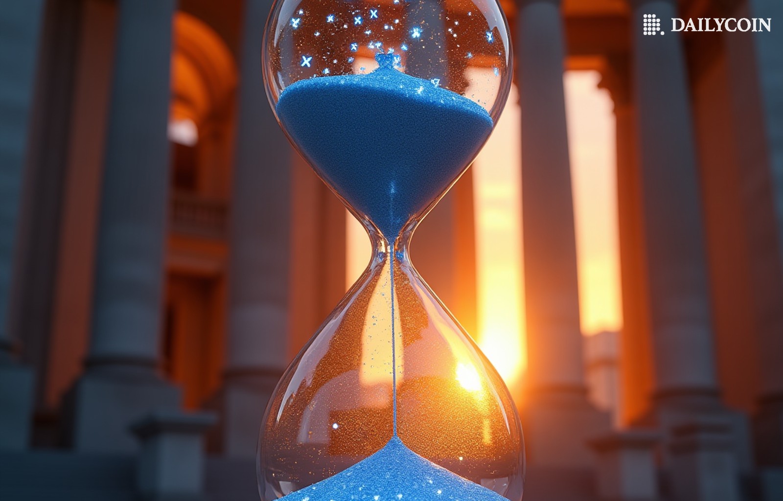 Just 2,110 XRP Puts a Wallet in the Top 10%, Host Says