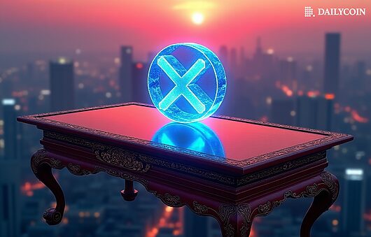 Korean Desks Lead Global XRP Trading Heat