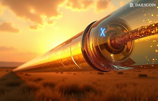 Leaked Doc Frames XRP As Banks’ Ultimate Liquidity Plug