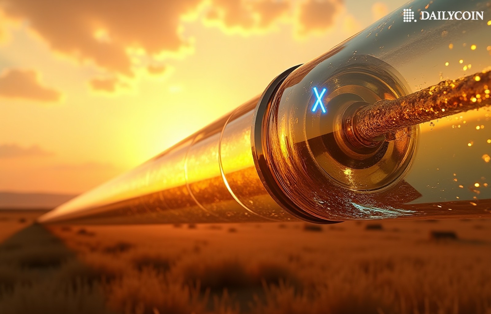 Leaked Doc Frames XRP As Banks’ Ultimate Liquidity Plug