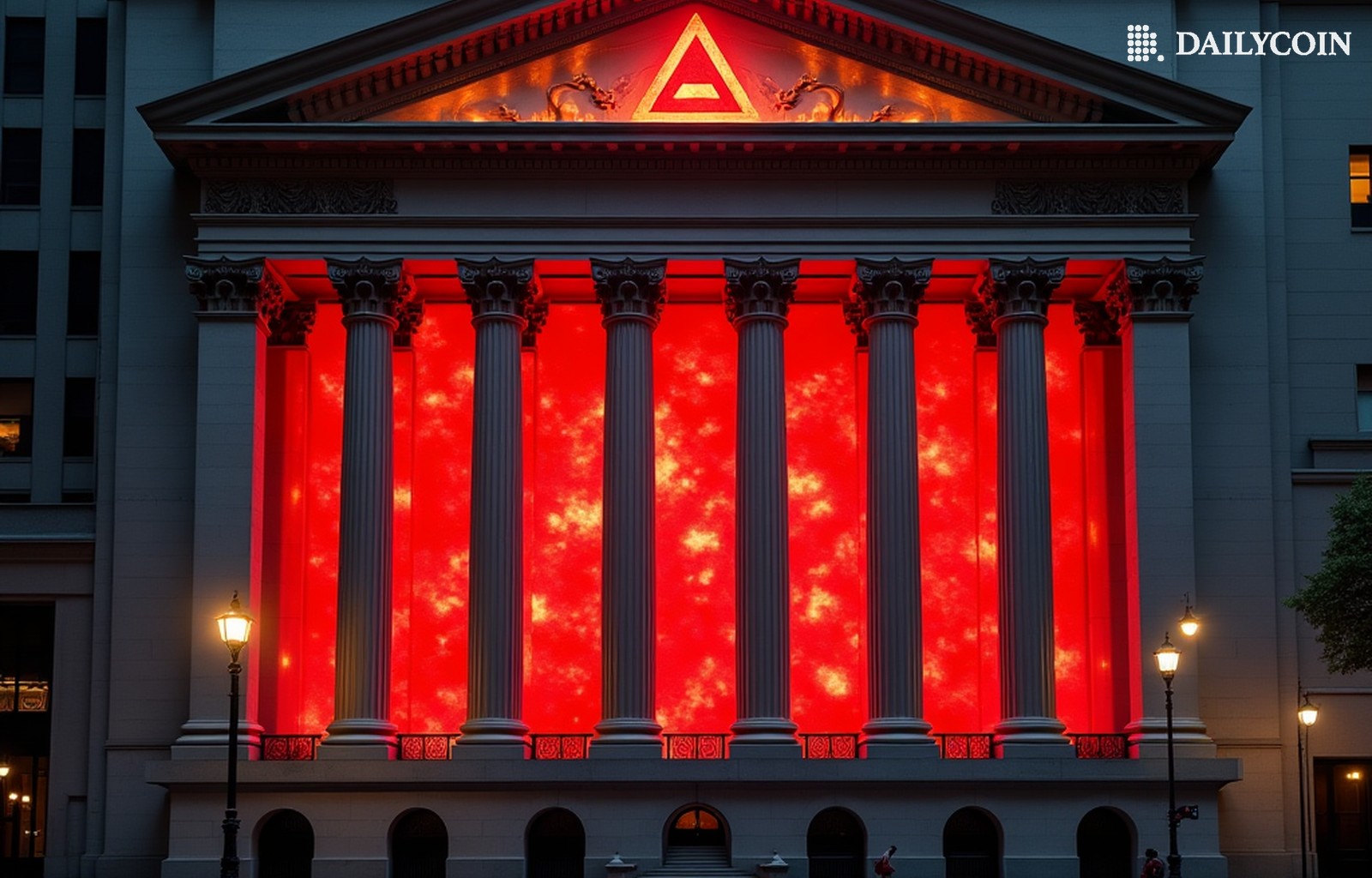 NYSE Parent ICE Names Avalanche in 24/7 Trading Platform Evaluation