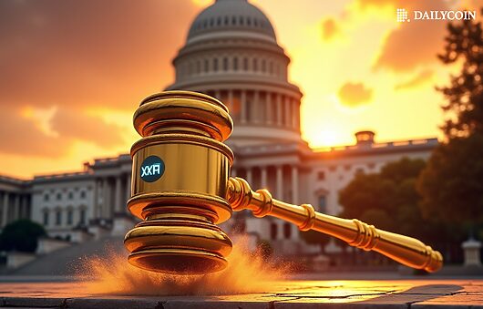 Ripple CEO Urges: “Let’s Finish The Job” On CLARITY Act