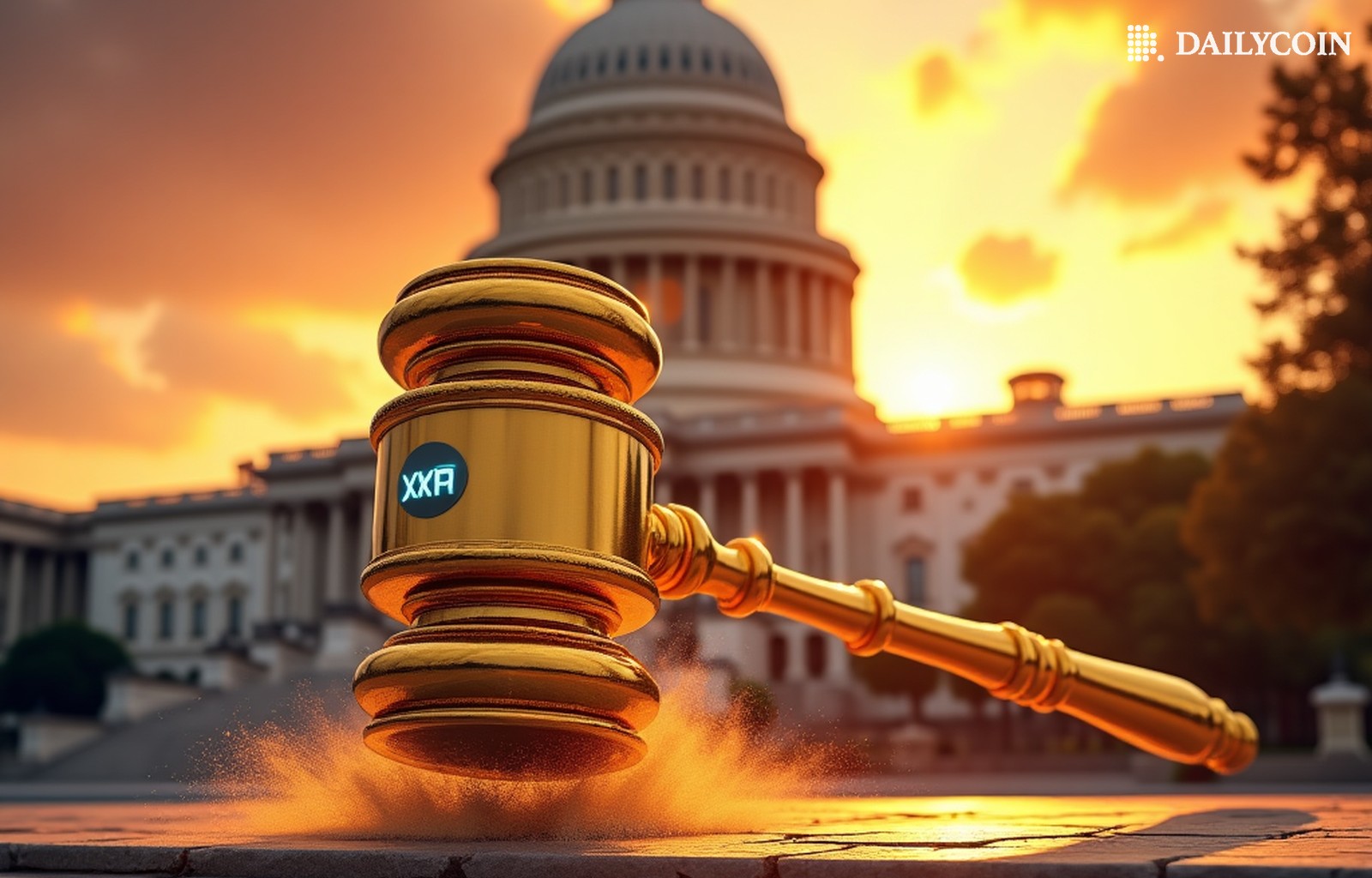 Ripple CEO Urges: “Let’s Finish The Job” On CLARITY Act