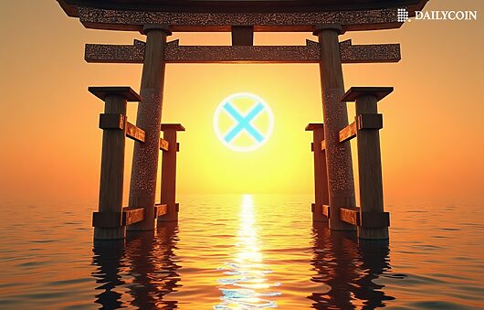 Ripple Targets Asia’s Tokenized Market With This Deal