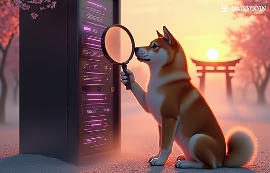 SHIB Dev Drops Fresh Hints Amid Key Shibarium Upgrade