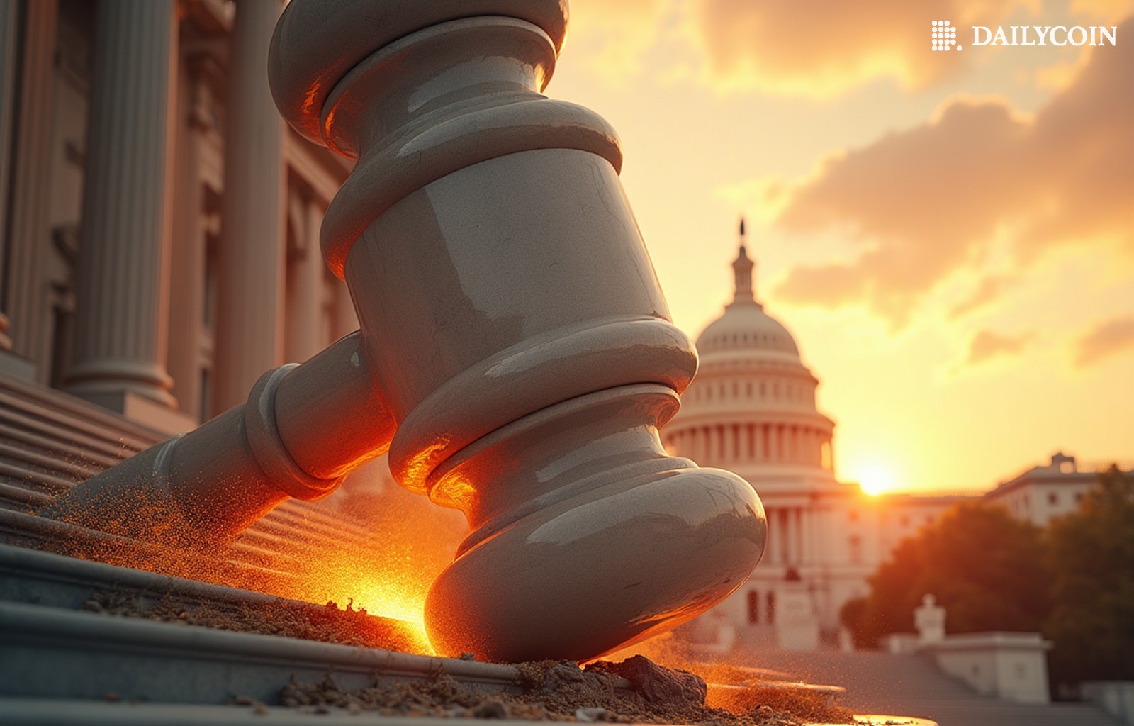 Senate CLARITY Act Vote Stalls Over Crypto Ethics Rules