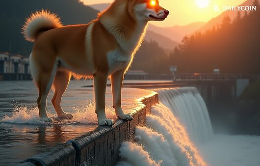 Shiba Inu Futures Still Pack $63M, Even After This Flush