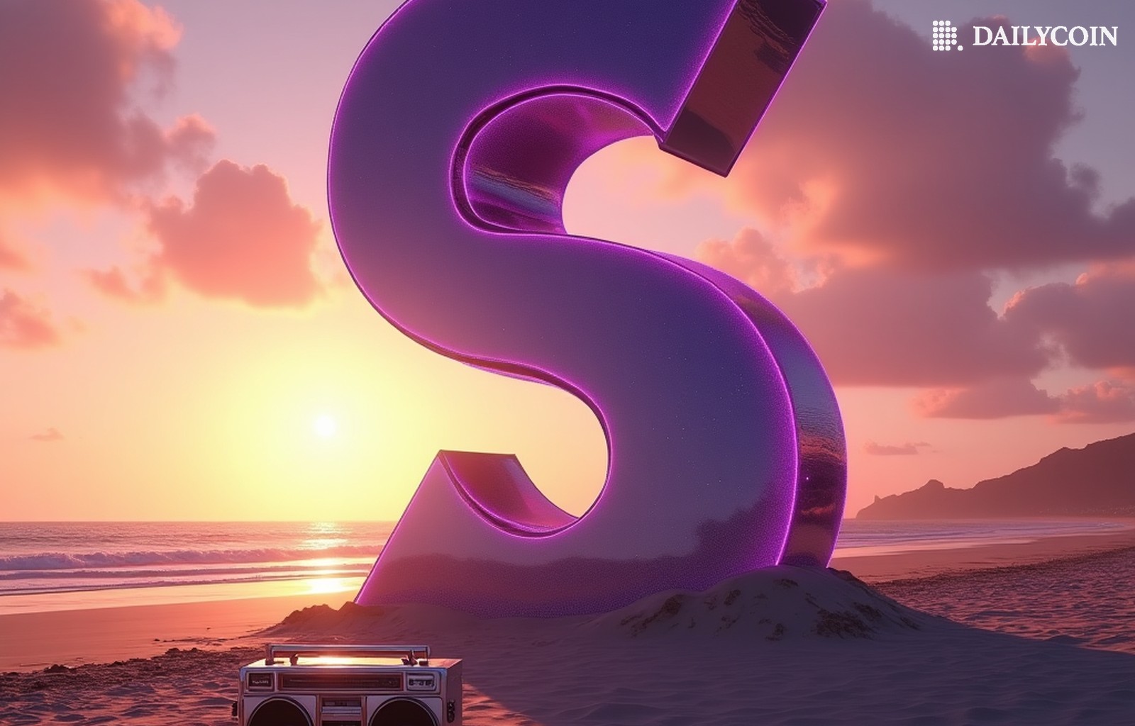 Solana Logo and Colors: Meaning, History and Original NameĀ