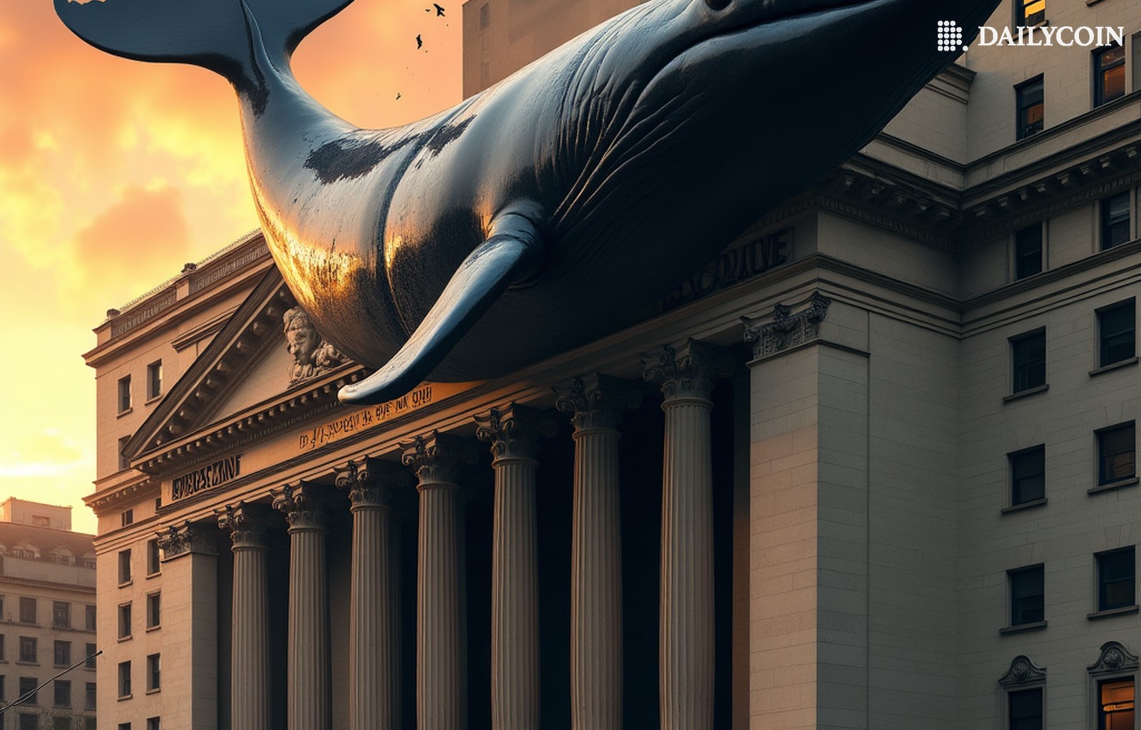 Strategy Discloses More Bitcoin Buy as BTC Falls Below $83,000