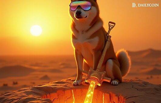 The Start of a Big Run: INVEST Network Presale Pulls in $7M While Dogecoin and XRP Prices Hit Resistance