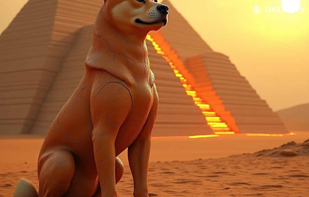 Three Stages Of Shiba Inu’s Price Reversal Decoded