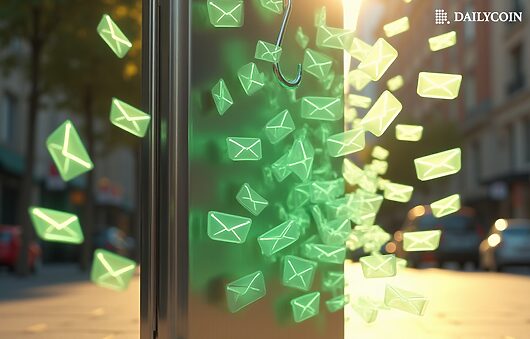 Trezor, BitBox Warn of Phishing After Third-Party Email Breach