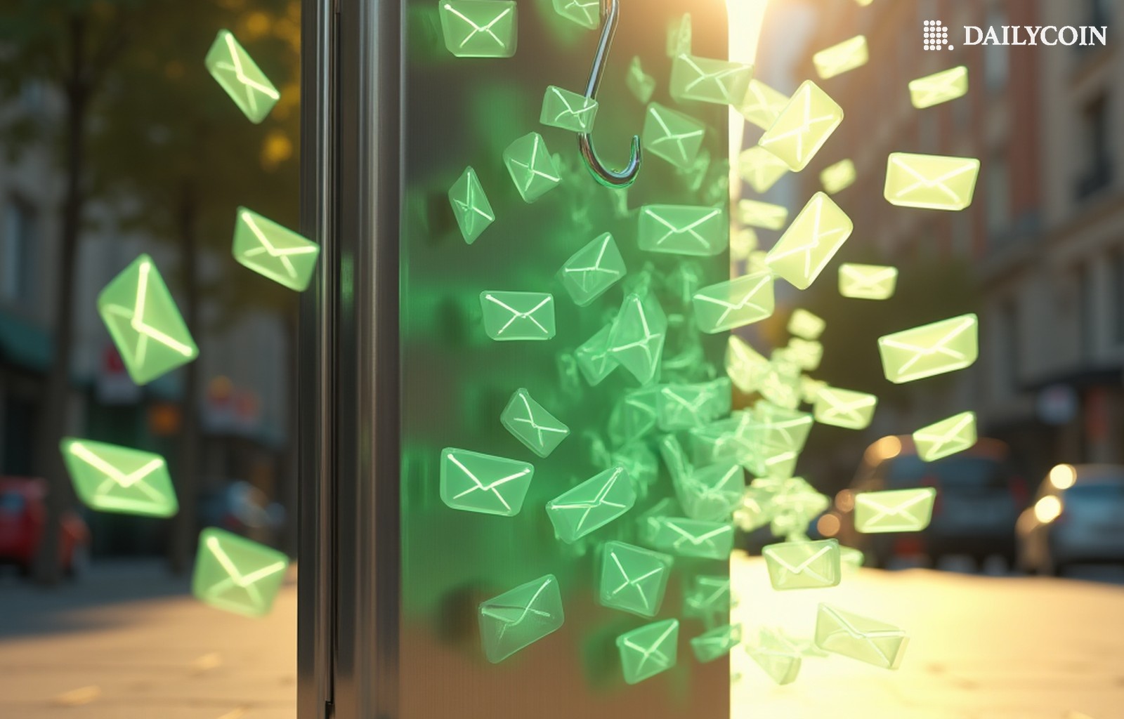 Trezor, BitBox Warn of Phishing After Third-Party Email Breach