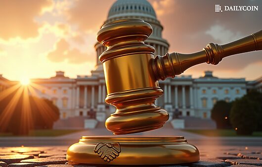 Trump Agrees to Crypto Ethics Rules Ahead of CLARITY Act Senate Vote