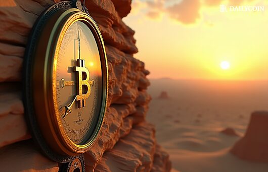Bitcoin Slips Under $81K on Hot Inflation, but On-Chain Data Signals Recovery