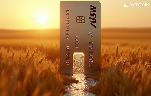 Visa Starts On-Chain Lending Initiative for Stablecoin Card Firms