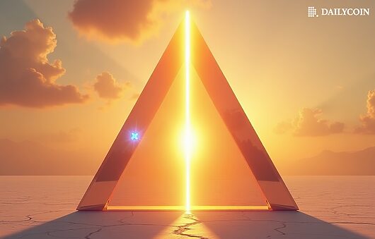 XRP Breaks Triangle, Aiming For ‘Apex’ Price Of $1.60