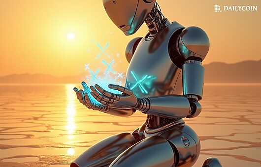 XRP Holders Turn to XRPPower to Explore AI-Powered Automated Trading Solutions