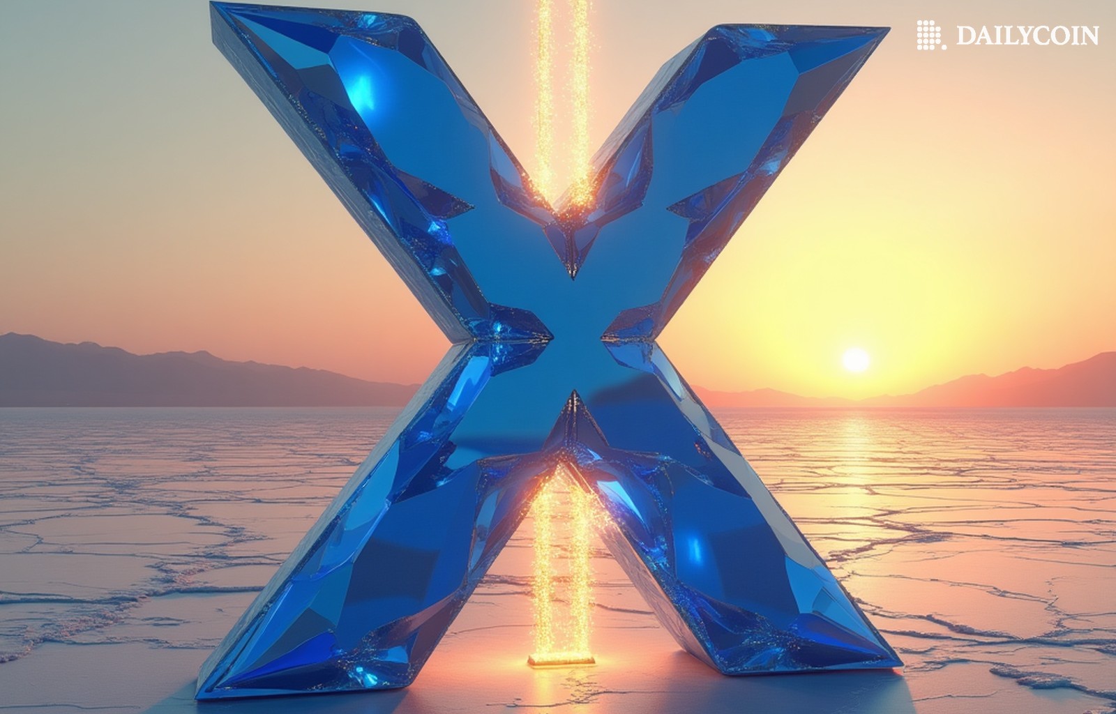 XRP Logo Meaning: What the XRP Symbol and Ripple Logo Represent