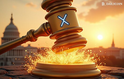 XRP Repricing Call Leans On Washington & BIS Language