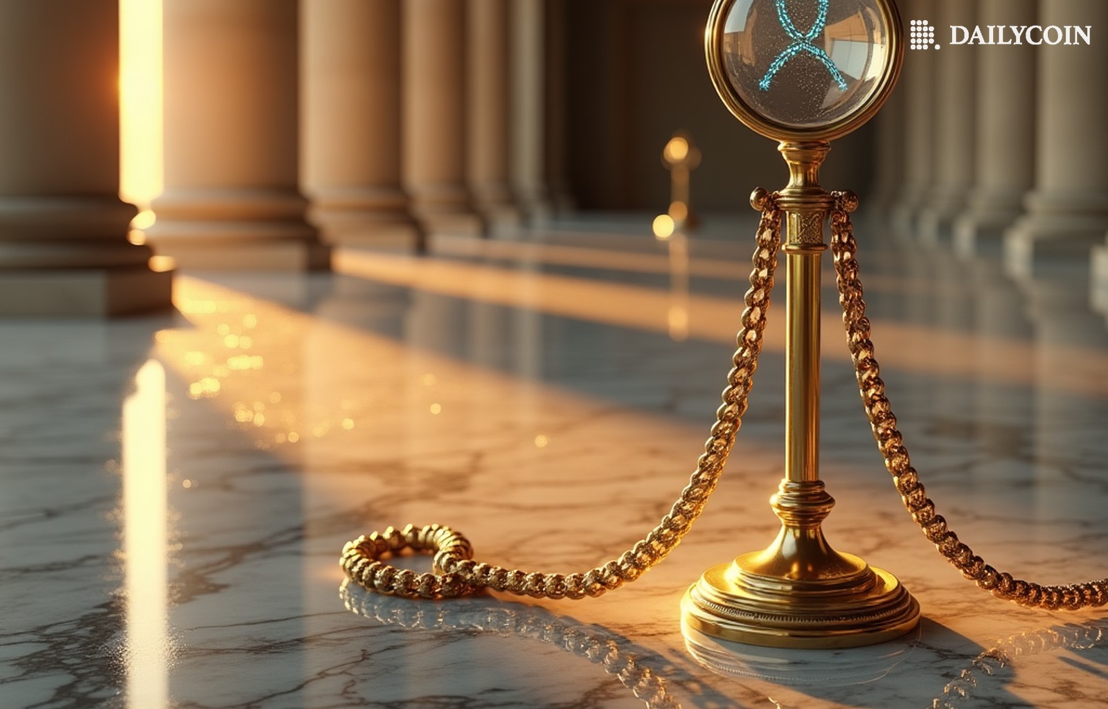 XRP’s Rich List Just Got Crowded: New Entry Ticket Revealed