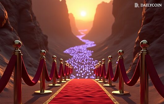XRP’s Rich List Just Redrew Who Counts As ‘Rich’