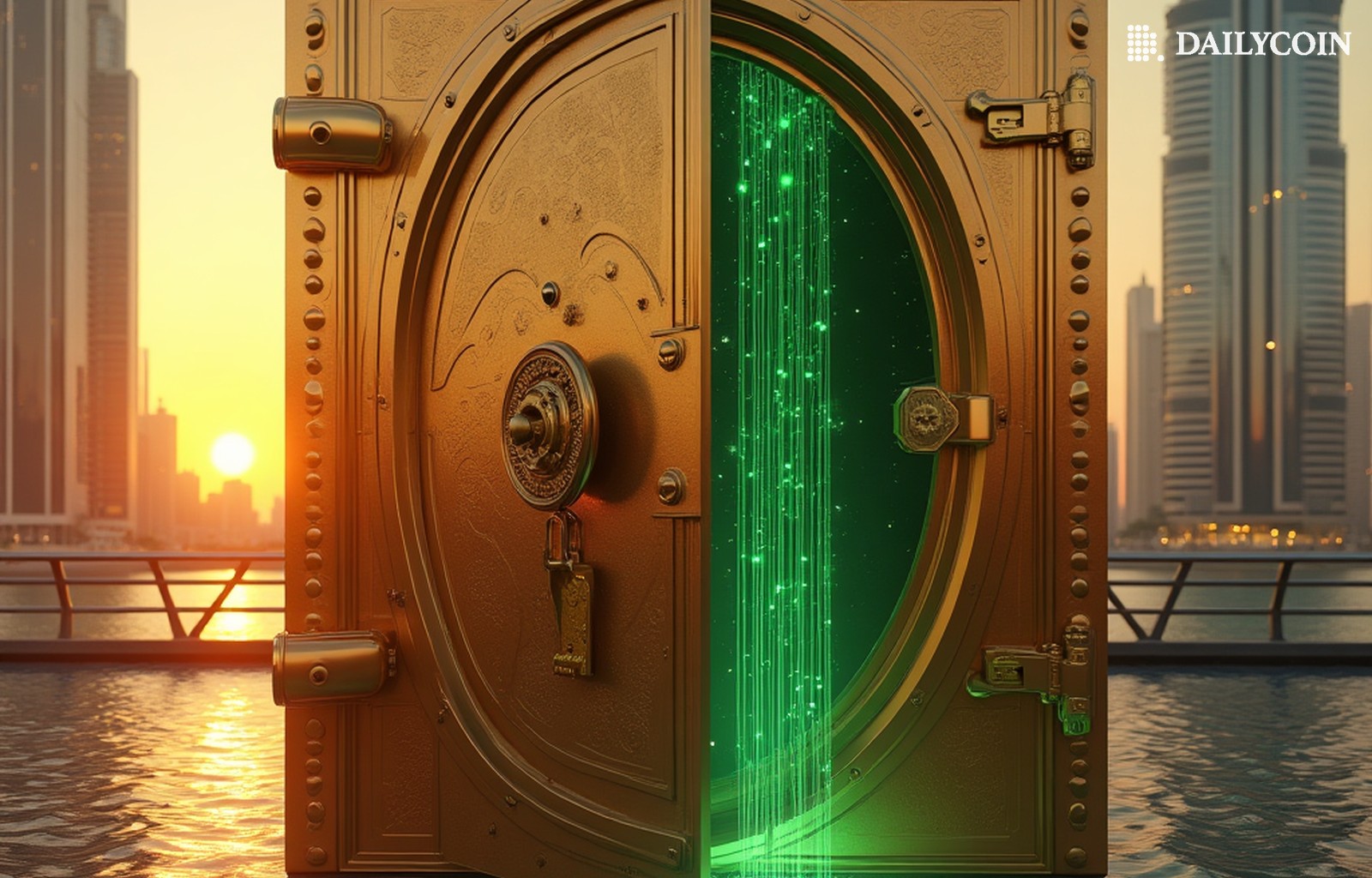 Zamanat Targets GCC’s $250 Billion SME Financing Gap With Up to $100 Million Tokenized Private Credit Fund